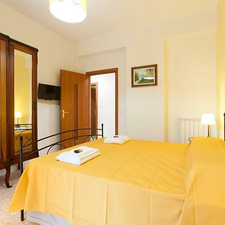 B&B La Primula Pompei Exteriér fotografie