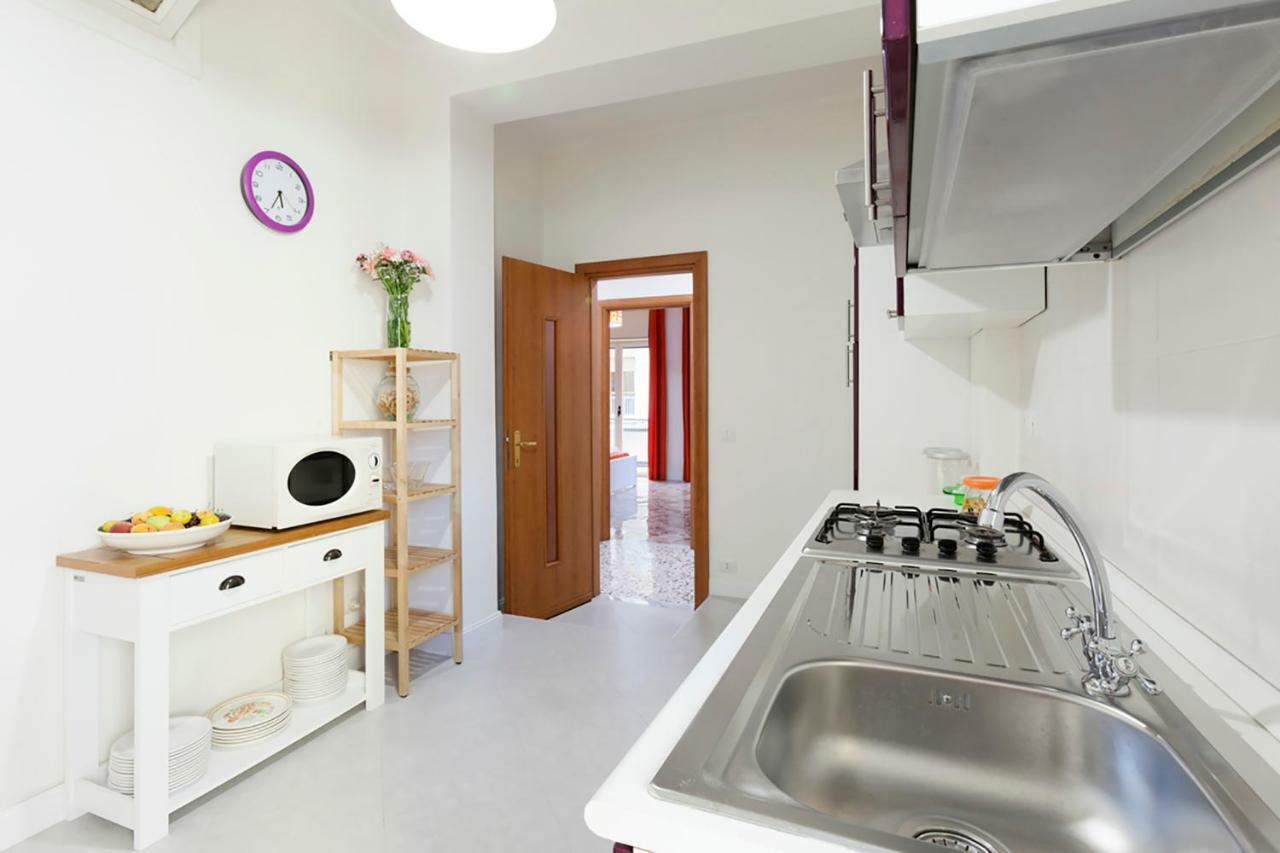 B&B La Primula Pompei Exteriér fotografie