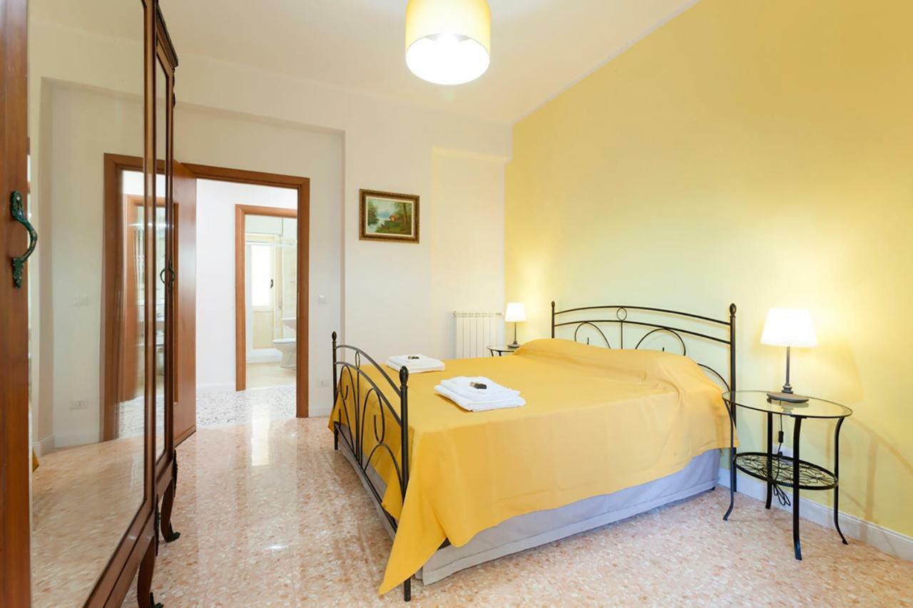 B&B La Primula Pompei Exteriér fotografie