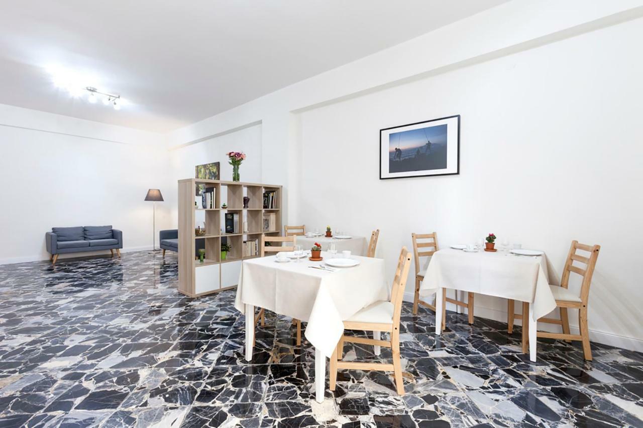 B&B La Primula Pompei Exteriér fotografie